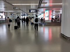 -太原武宿国际机场