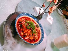 -川味堂·四川豆花(八卦岭店)