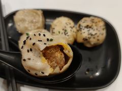 -小杨生煎(松江大学城店)