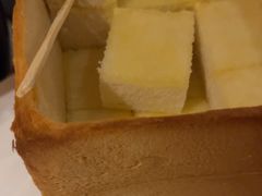 -绿茶餐厅(汇悦大融城店)