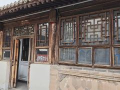 -鸡鸣驿城