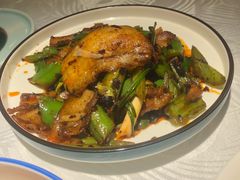 -雲蜀龙阁·金牌水煮鱼(方庄店)