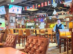 -味德西餐音乐酒吧 Wade's Bar&Grill