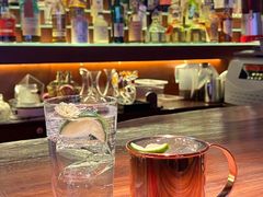 -鸡尾酒实验室酒吧(隆礼路店)