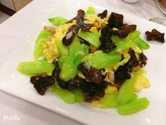 -渔民船说·北塘海鲜·天津菜·海肠捞饭(北塘古镇店)