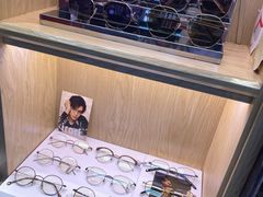 -日本手作眼镜·久川睛匠(新中关购物中心店)