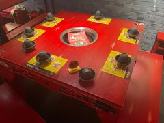 -谭鸭血老火锅(万象九宜城店)