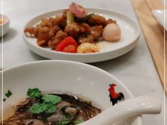 -莆田餐厅PUTIEN(三里屯店)