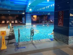 -Waterfall瀑布湾优健源(华侨城店)