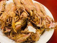 本地皮皮虾-富家湾大海铺