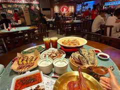 -蚝得喜海鲜(东城店)