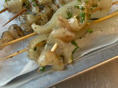 -串小白烧烤(金沙洲店)