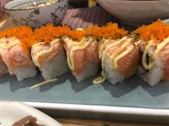 -林妈妈村·日式料理(宝山万达店)
