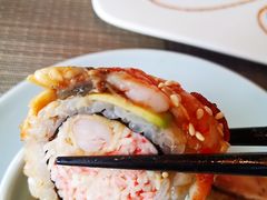 -山葵家·创意料理(宁波来福士店)