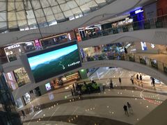 -万达广场(大明宫店)
