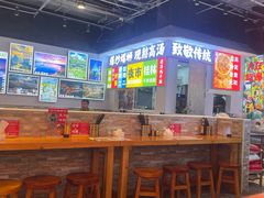 -雙冲柳州螺蛳粉&酸嘢&桂林米粉(簋街店)