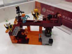 -Block Park 租乐高(D32店)