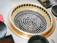 -谷牛日式烤肉(宝山U天地店)