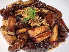 -羲和雅苑•北京烤鸭(平安国际金融中心店)