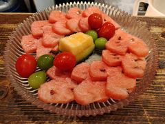 -隔壁老王·家常云南菜(皇冠店)