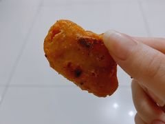 -汉堡王(龙德广场店)