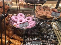 -山崎面包(静安久光店)