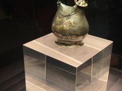 -陕西历史博物馆