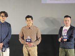 -万达影城(东城万达广场IMAX店)