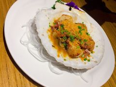-阿吾罗日本料理(K11艺术中心店)