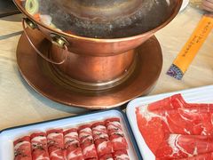 -东来顺饭庄(天坛店)