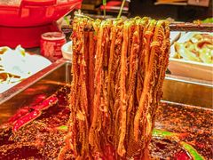 -红鼎坊·老成都火锅(新南门店)