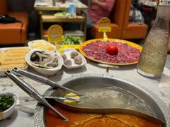 -潮汕大目牛肉火锅(水围店)