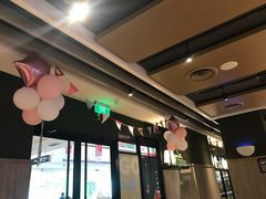 -肯德基(锦州万达店)