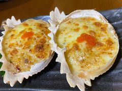 蟹宝-魔丼屋(日月光店)