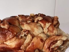 -窑滚面包专门店(马鞍山金鹰店)