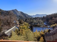 -潭柘寺景区