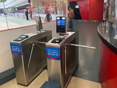 -全明星滑冰俱乐部(万象城店)