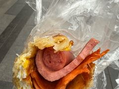 -张记灌饼(丰富路店)