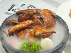 -3号仓库·创意中国菜(新世界城店)