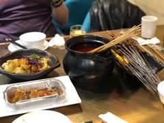 -大梦敦煌主题餐厅(国贸店)