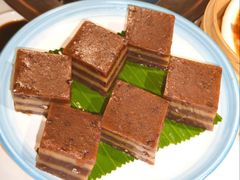 陈皮红豆马蹄糕-陶陶居酒家(新天地店)