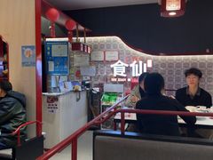 -南门食仙·手工福州菜(南门兜店)