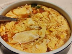 -北李妈妈菜·海肠捞饭(高新万达店)