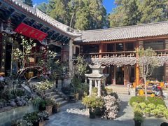 -寂照庵