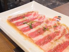 -火炉火自助餐(悠唐购物中心店)