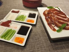 -又一福烤鸭·北京菜(东四店)