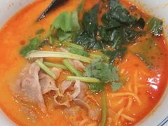 -和府捞面(曹路花园城店)