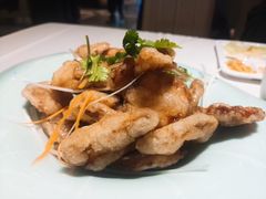新派锅包香菇-同喜烤鸭店(光芒店)
