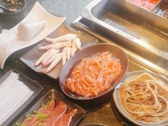 -重庆九记老火锅(广场店)