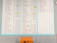 -曼谷素万那普国际机场
